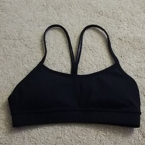 Lululemon athletica bra size 2